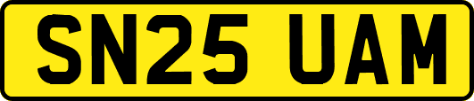 SN25UAM
