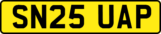 SN25UAP