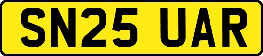 SN25UAR