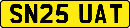 SN25UAT