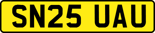 SN25UAU
