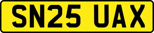 SN25UAX