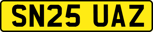 SN25UAZ