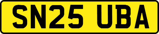 SN25UBA
