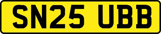 SN25UBB