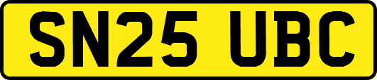 SN25UBC