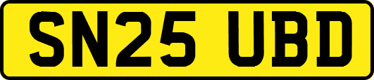 SN25UBD