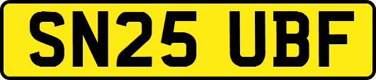 SN25UBF