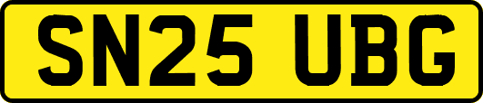 SN25UBG