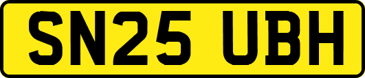 SN25UBH