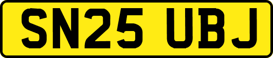 SN25UBJ