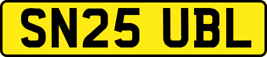 SN25UBL