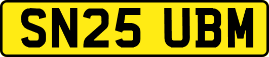 SN25UBM