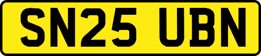 SN25UBN