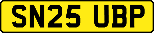 SN25UBP