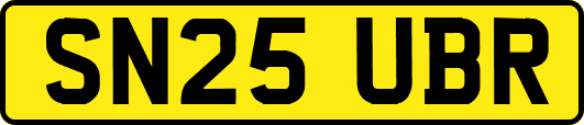 SN25UBR