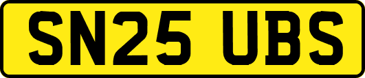 SN25UBS