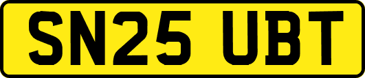 SN25UBT