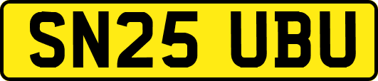 SN25UBU