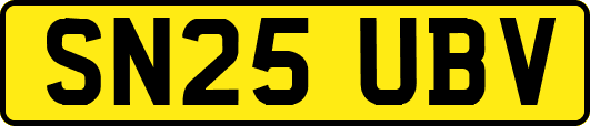 SN25UBV