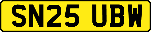SN25UBW