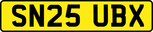 SN25UBX