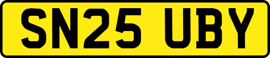 SN25UBY