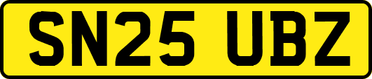 SN25UBZ
