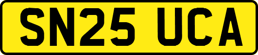 SN25UCA