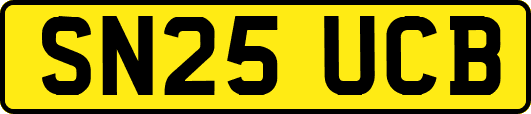 SN25UCB