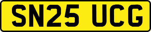 SN25UCG