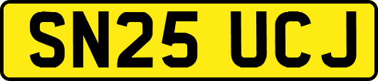 SN25UCJ