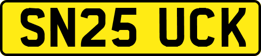 SN25UCK