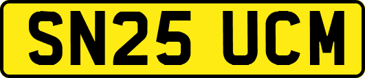 SN25UCM