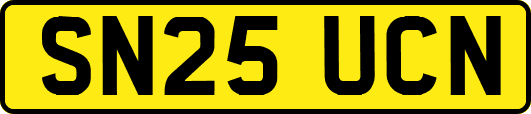 SN25UCN