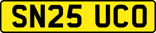 SN25UCO