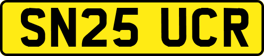 SN25UCR