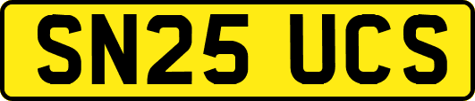SN25UCS
