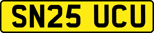 SN25UCU