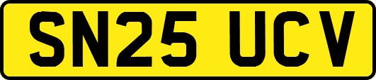 SN25UCV