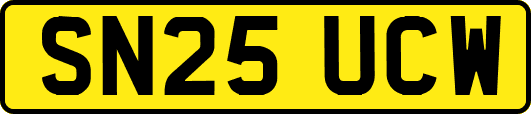 SN25UCW