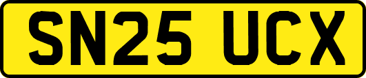 SN25UCX