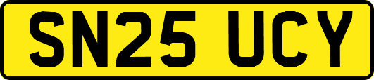 SN25UCY