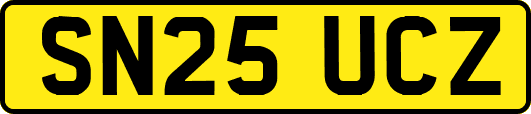 SN25UCZ