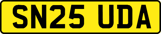 SN25UDA