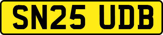 SN25UDB