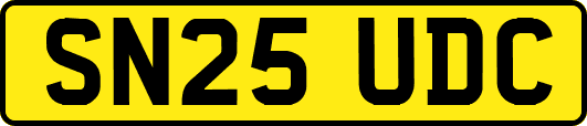 SN25UDC