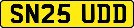 SN25UDD