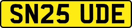 SN25UDE
