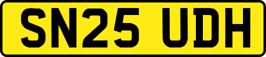 SN25UDH